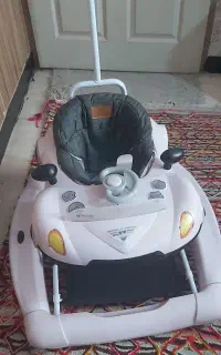 روروک دلیجان
