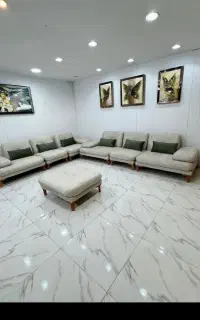 تولید و فروش مبلمان چوبی به قیمت کارخانه