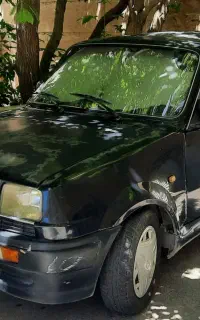 نیو پی کی مدل ۱۳۸۵