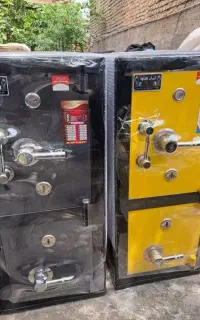 گاوصندوقsfst بتنی نسوز