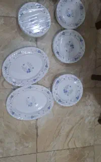 ظروف چینی مارک اوپال