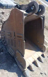 لوازم بیل مکانیکی