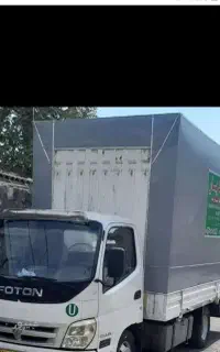 اثاث کشی شرکت خدماتی حافظ بار گلپایگان وخوانسار