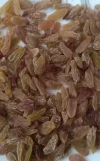 کشمش انگور عسگری و کشمش پلویی
