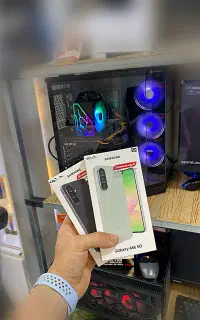 موبایل و کالای دیجیتال اقساطی برای بازنشستگان