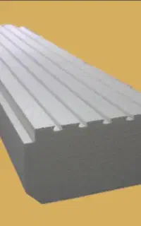 یونولیت سقف تیرچه
