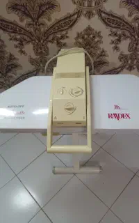 اطو پرس خانگی