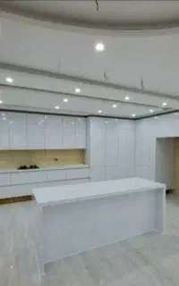 کمد دیواری کابینت آشپزخانه