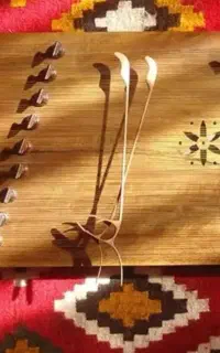 آموزش ساز سنتور