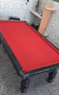میز بیلیارد