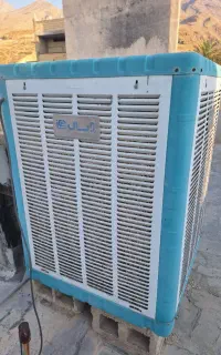 کولر آبی ۷۰۰۰ آبسال خازن دار