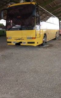اتوبوس بی۷