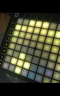 LAUNCHPAD X