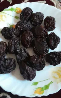 آلو خورشتی