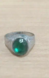 انگشتر مردانه