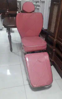 صندلی اریشگاهی