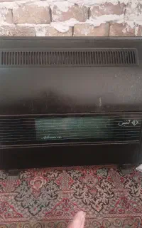 وسایل گرمایشی