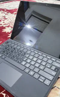 مایکروسافت سرفیس پرو سون پلاس