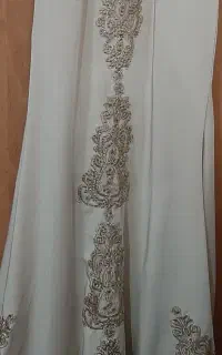 لباس مجلسی