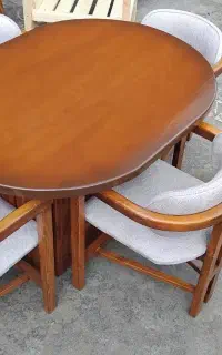 نیروی کار جهت کار در کارگاه نجاری