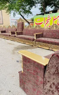 مبل کلاسیک