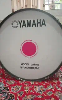طبل ۸۰ سانتی