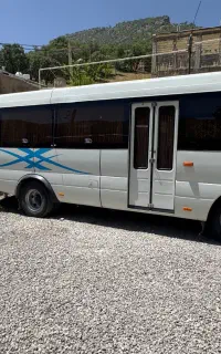 مینی بوس ایسوزو
