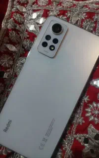 گوشی نوت 12پرو