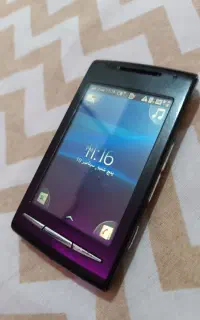 سونی اکسپریا E15i
