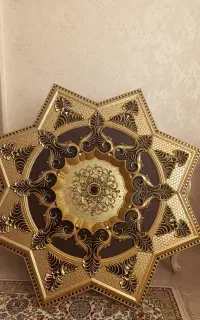 دور لوستری
