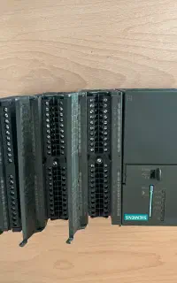 Plc پی ال سی 315 2pm 2dp