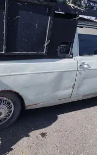فروش وانت