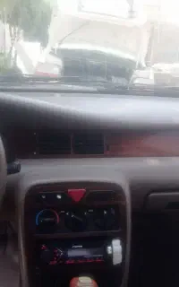 فروش ماشین سمند