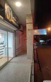 فروش مغازه ۱۹ متر با بالکن