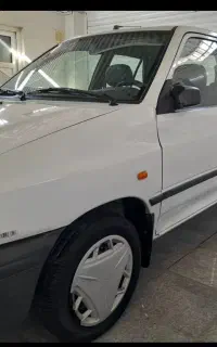 پراید۱۳۱