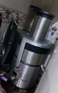ابمیوه گیر منوتک ساخت ترکیه