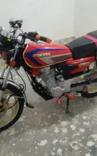 موتور نیکتاز 200