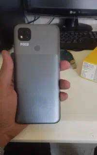 پوکوC31