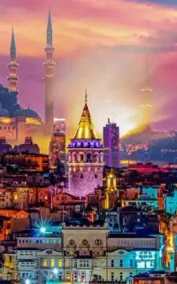 جواز پذیرش غیر ایرانی در ترکیه