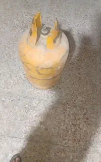کپسول ایران گاز