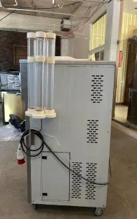 دستگاه بستنی