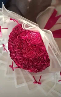سفارش انواع دسته گل/باکس گل/ گیفت/ دسته گل عروس
