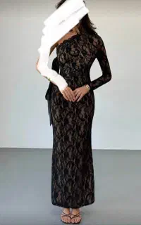 پیراهن مجلسی سایز ۳۸