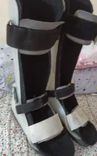 کفش افو