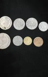 16 گرم نقره