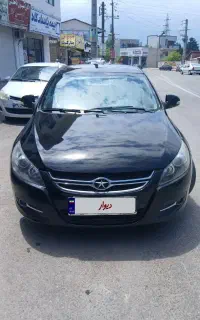 جکj5 مشک متالیک