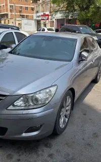 جنسیس 2010