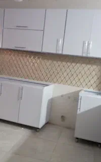 کابینت سازی