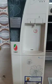 آبسردکن نیکال