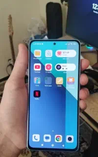 گوشی Redmi note 13 normal